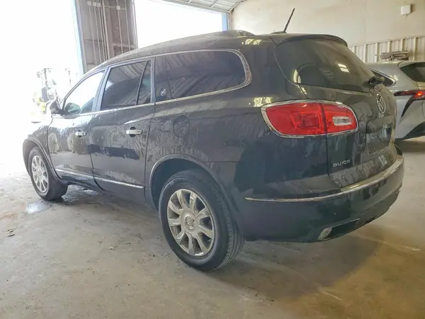 5GAKRCKD5GJ155665 2016 BUICK ENCLAVE - Image 2