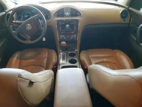 5GAKRCKD5GJ155665 2016 BUICK ENCLAVE - Image 8
