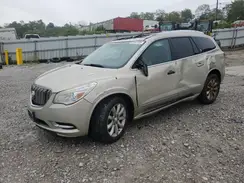 5GAKRCKD5GJ167802 2016 BUICK ENCLAVE