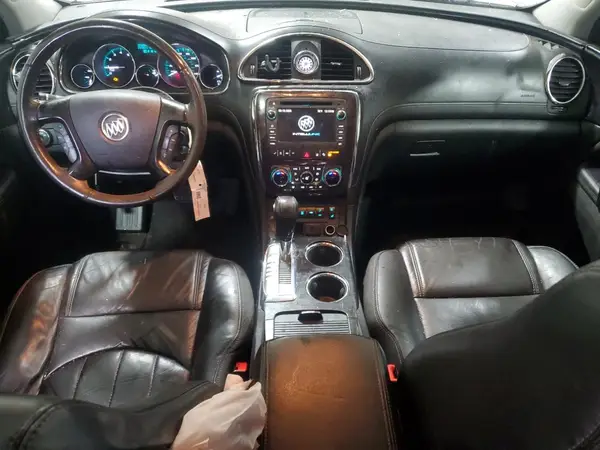 5GAKRCKD5GJ167802 2016 BUICK ENCLAVE - Image 8