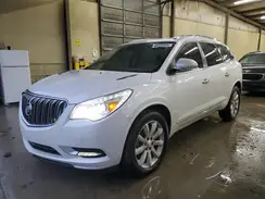 5GAKRCKD5GJ172398 2016 BUICK ENCLAVE