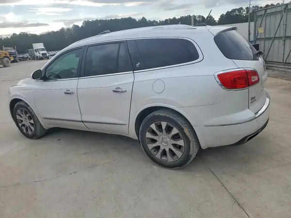 5GAKRCKD5GJ188911 2016 BUICK ENCLAVE - Image 2