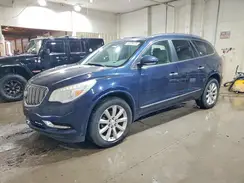 5GAKRCKD5GJ189041 2016 BUICK ENCLAVE