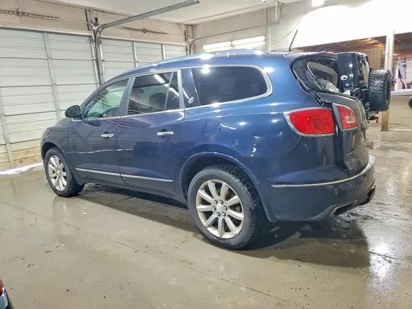 5GAKRCKD5GJ189041 2016 BUICK ENCLAVE - Image 2