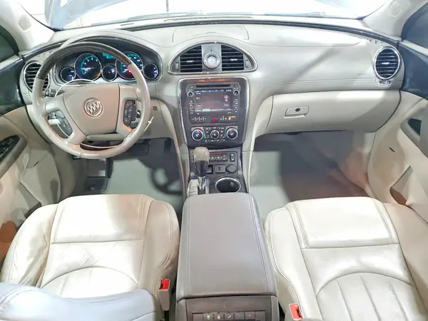 5GAKRCKD5GJ189041 2016 BUICK ENCLAVE - Image 8