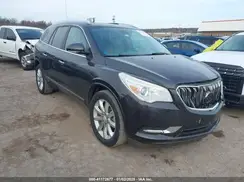 5GAKRCKD5GJ202449 2016 BUICK ENCLAVE