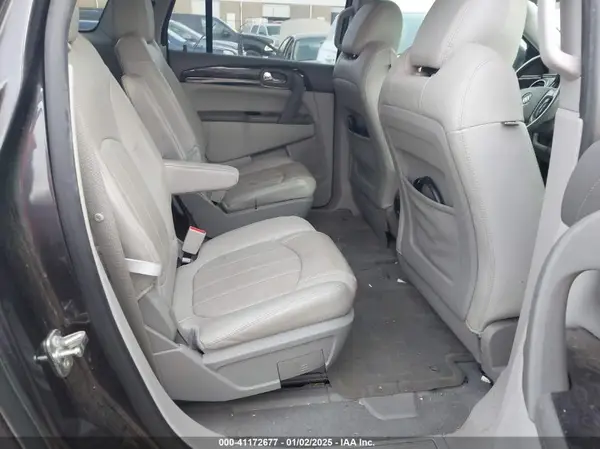 5GAKRCKD5GJ202449 2016 BUICK ENCLAVE - Image 8