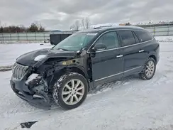 5GAKRCKD5GJ215105 2016 BUICK ENCLAVE