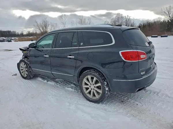 5GAKRCKD5GJ215105 2016 BUICK ENCLAVE - Image 2