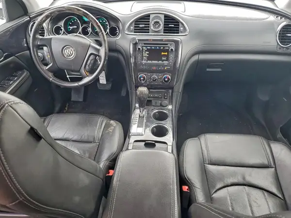 5GAKRCKD5GJ215105 2016 BUICK ENCLAVE - Image 8