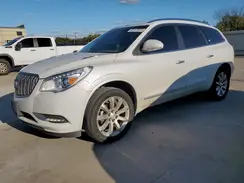 5GAKRCKD5GJ247777 2016 BUICK ENCLAVE
