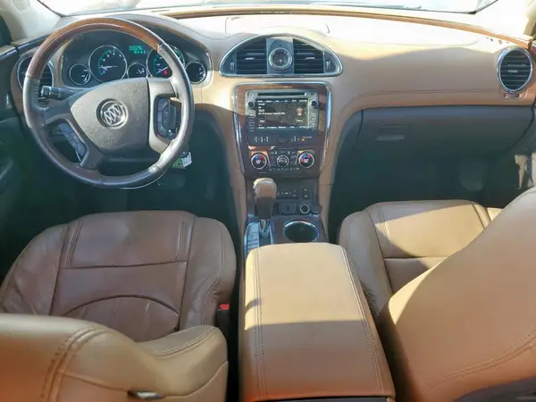 5GAKRCKD5GJ247777 2016 BUICK ENCLAVE - Image 8