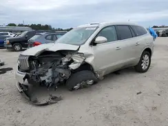 5GAKRCKD5GJ248444 2016 BUICK ENCLAVE