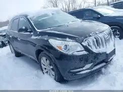 5GAKRCKD5GJ256737 2016 BUICK ENCLAVE