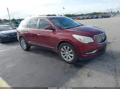 5GAKRCKD5GJ284909 2016 BUICK ENCLAVE