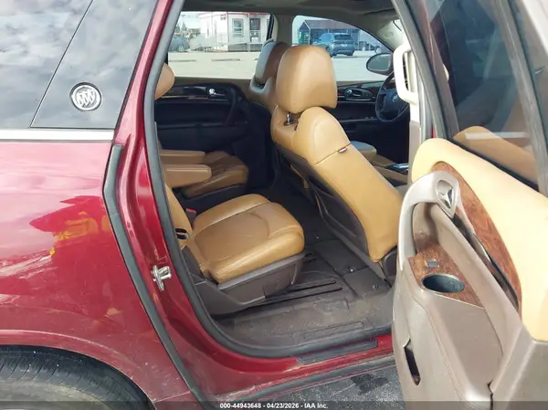 5GAKRCKD5GJ284909 2016 BUICK ENCLAVE - Image 8