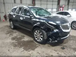 5GAKRCKD5GJ287647 2016 BUICK ENCLAVE