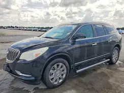 5GAKRCKD5GJ289057 2016 BUICK ENCLAVE