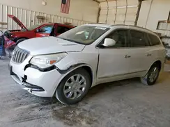 5GAKRCKD5GJ289611 2016 BUICK ENCLAVE