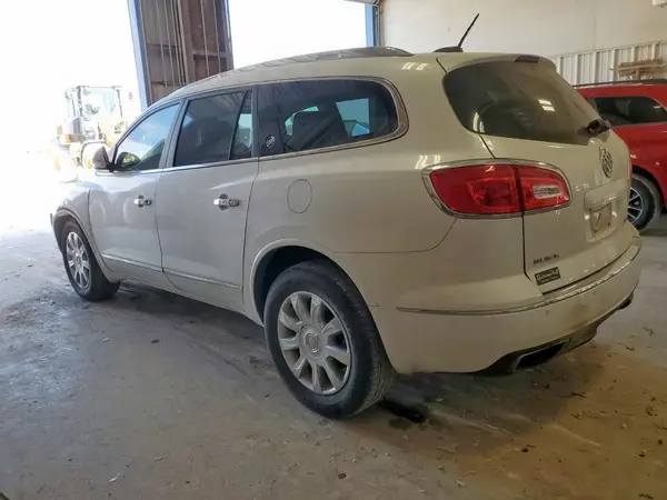5GAKRCKD5GJ289611 2016 BUICK ENCLAVE - Image 2