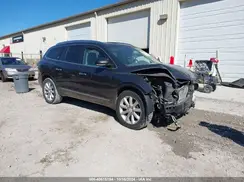 5GAKRCKD5GJ291357 2016 BUICK ENCLAVE