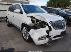 5GAKRCKD5GJ294176 2016 BUICK ENCLAVE
