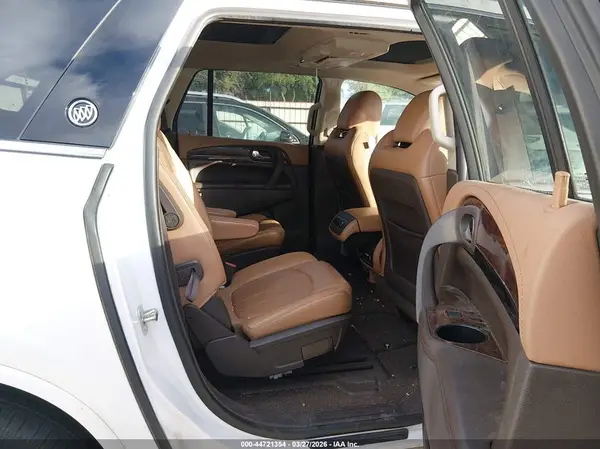 5GAKRCKD5GJ294176 2016 BUICK ENCLAVE - Image 8