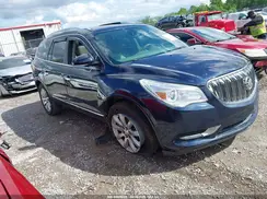 5GAKRCKD5GJ305919 2016 BUICK ENCLAVE