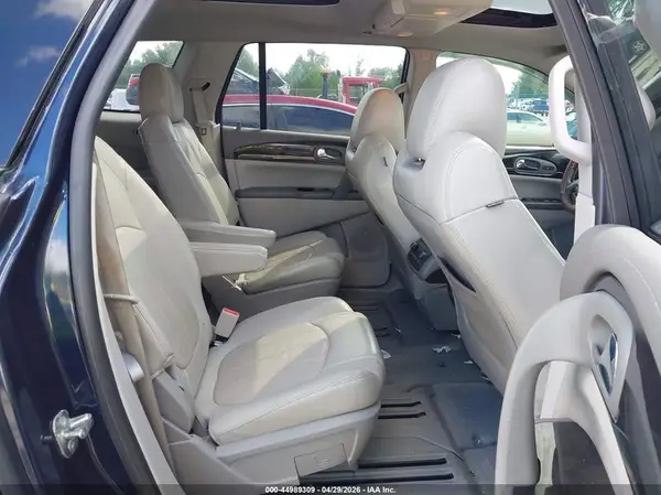 5GAKRCKD5GJ305919 2016 BUICK ENCLAVE - Image 8