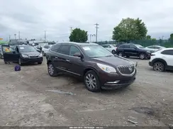 5GAKRCKD5GJ310294 2016 BUICK ENCLAVE