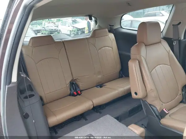 5GAKRCKD5GJ310294 2016 BUICK ENCLAVE - Image 8