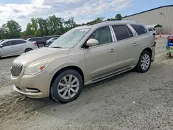 5GAKRCKD5GJ311185 2016 BUICK ENCLAVE