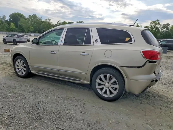 5GAKRCKD5GJ311185 2016 BUICK ENCLAVE - Image 2