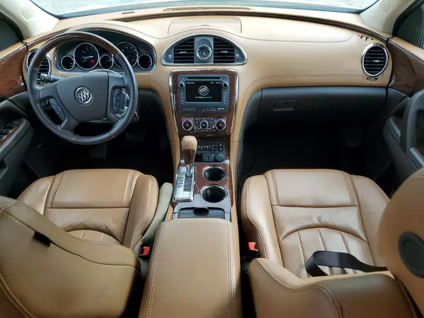 5GAKRCKD5GJ311185 2016 BUICK ENCLAVE - Image 8