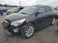 5GAKRCKD5GJ312188 2016 BUICK ENCLAVE