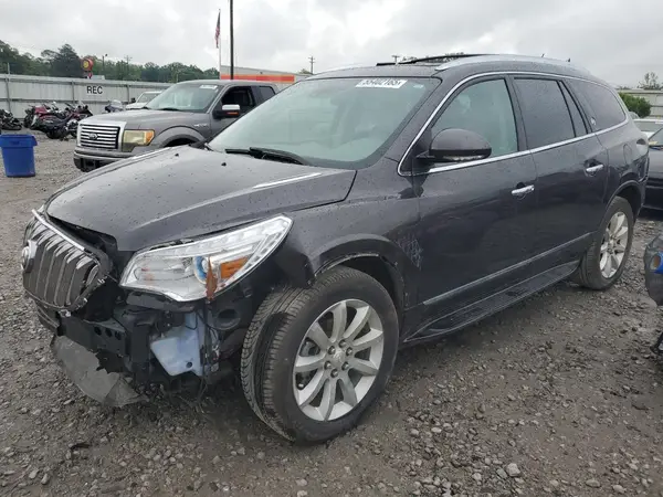 5GAKRCKD5GJ312188 2016 BUICK ENCLAVE - Image 1