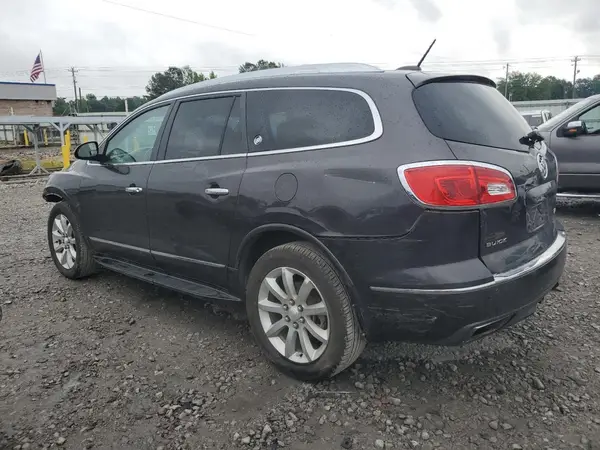 5GAKRCKD5GJ312188 2016 BUICK ENCLAVE - Image 2
