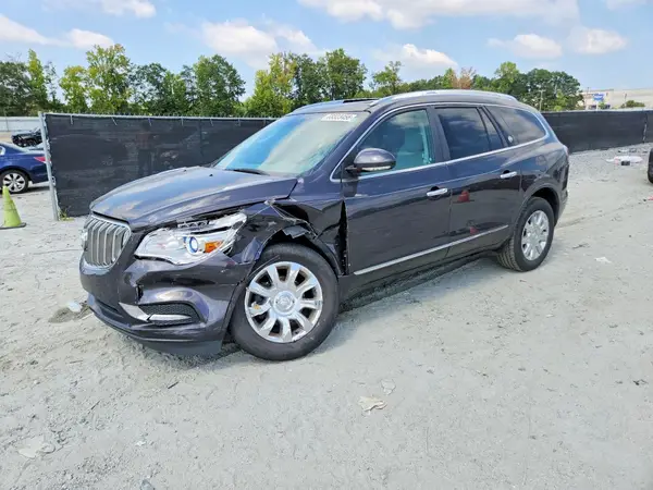 5GAKRCKD5GJ322493 2016 BUICK ENCLAVE - Image 1