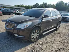 5GAKRCKD5GJ332697 2016 BUICK ENCLAVE
