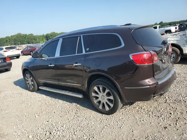 5GAKRCKD5GJ332697 2016 BUICK ENCLAVE - Image 2