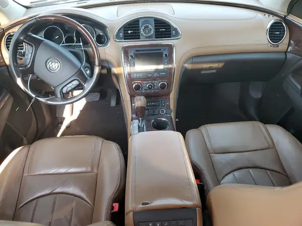 5GAKRCKD5GJ332697 2016 BUICK ENCLAVE - Image 8
