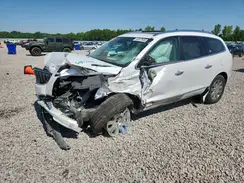 5GAKRCKD5GJ347118 2016 BUICK ENCLAVE