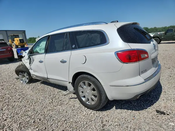 5GAKRCKD5GJ347118 2016 BUICK ENCLAVE - Image 2