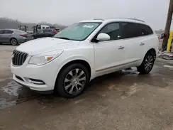 5GAKRCKD5HJ106435 2017 BUICK ENCLAVE