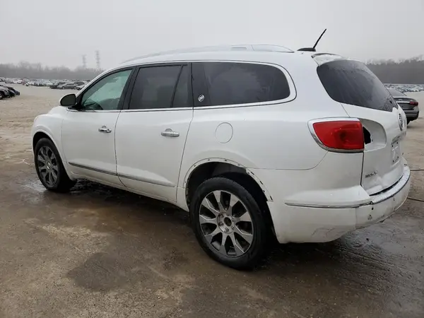 5GAKRCKD5HJ106435 2017 BUICK ENCLAVE - Image 2