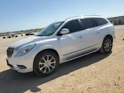 5GAKRCKD5HJ108508 2017 BUICK ENCLAVE