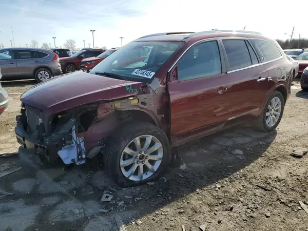 5GAKRCKD5HJ143081 2017 BUICK ENCLAVE - Image 1