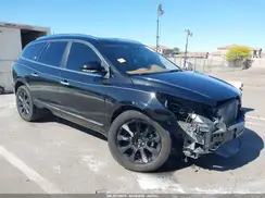 5GAKRCKD5HJ167137 2017 BUICK ENCLAVE