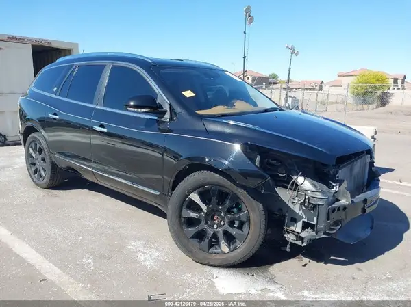 5GAKRCKD5HJ167137 2017 BUICK ENCLAVE - Image 1