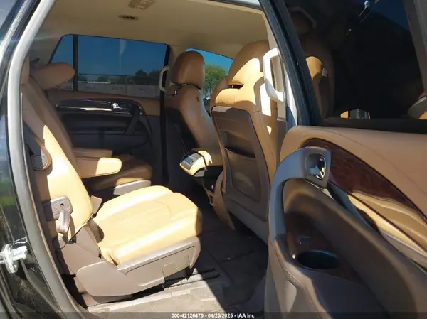 5GAKRCKD5HJ167137 2017 BUICK ENCLAVE - Image 8